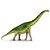 Figura Brachiosaurus Safari Ltd. - Imagem 1