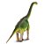 Figura Brachiosaurus Safari Ltd. - Imagem 4