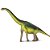 Figura Brachiosaurus Safari Ltd. - Imagem 5