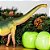 Figura Brachiosaurus Safari Ltd. - Imagem 2
