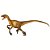 Figura Velociraptor Safari Ltd. - Imagem 1