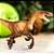 Figura Velociraptor Safari Ltd. - Imagem 6