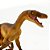 Figura Velociraptor Safari Ltd. - Imagem 4