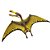 Figura Pterosaur Safari Ltd. - Imagem 5