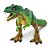 Figura Tyrannosaurus Rex Safari Ltd. - Imagem 4