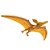 Figura Pteranodon Safari Ltd. - Imagem 5