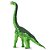 Figura Brachiosaurus Safari Ltd. - Imagem 3