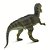 Figura Tyrannosaurus Rex Safari Ltd. - Imagem 8