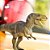 Figura Tyrannosaurus Rex Safari Ltd. - Imagem 4