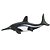 Figura Ichthyosaurus Safari Ltd. - Imagem 1