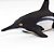 Figura Ichthyosaurus Safari Ltd. - Imagem 4