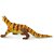 Figura Shringasaurus Safari Ltd. - Imagem 5