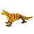 Figura Shringasaurus Safari Ltd. - Imagem 4