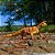 Figura Shringasaurus Safari Ltd. - Imagem 8