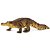 Figura Sarcosuchus Safari Ltd. - Imagem 2