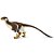 Figura Deinonychus Safari Ltd. - Imagem 1