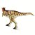 Figura Carnotaurus Safari Ltd. - Imagem 3