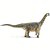 Figura Camarasaurus Safari Ltd. - Imagem 7