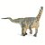 Figura Camarasaurus Safari Ltd. - Imagem 2