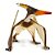 Figura Pteranodon Safari Ltd. - Imagem 2