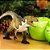 Figura Allosaurus Safari Ltd. - Imagem 7
