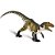 Figura Allosaurus Safari Ltd. - Imagem 3