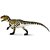 Figura Allosaurus Safari Ltd. - Imagem 1