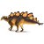 Figura Stegosaurus Safari Ltd. - Imagem 1