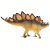 Figura Stegosaurus Safari Ltd. - Imagem 7