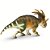 Figura Styracosaurus Safari Ltd. - Imagem 9
