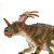 Figura Styracosaurus Safari Ltd. - Imagem 4