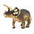 Figura Triceratops Safari Ltd. - Imagem 5