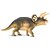 Figura Triceratops Safari Ltd. - Imagem 1