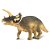 Figura Triceratops Safari Ltd. - Imagem 2