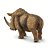 Figura Rinoceronte Lanudo Safari Ltd. - Imagem 3