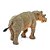 Figura Uintatherium Safari Ltd. - Imagem 4