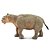 Figura Uintatherium Safari Ltd. - Imagem 5