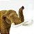 Figura American Mastodon Safari Ltd. - Imagem 3