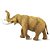 Figura American Mastodon Safari Ltd. - Imagem 4