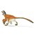 Figura Velociraptor Safari Ltd. - Imagem 4