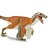 Figura Velociraptor Safari Ltd. - Imagem 6