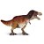 Figura Tyrannosaurus Rex Safari Ltd. - Imagem 1