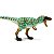 Figura Albertosaurus Safari Ltd. - Imagem 3