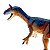 Figura Cryolophosaurus Safari Ltd. - Imagem 4