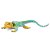 Figura Lagarto-De-Colar Safari Ltd. - Imagem 6