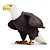 Figura Águia De Cabeça Branca (Bald Eagle) Safari Ltd. - Imagem 1