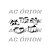 Cortador Mickey Grande 10cm – Kit c/5 cortadores - Imagem 1