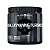 Glutamina Turbo (150G) Black Skull - Imagem 1
