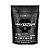 Whey 100% Hd Refil Black Skull - 900G - Imagem 1
