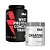 WPC 900G + CREATINA MONOHIDRATADA 300G - Imagem 1